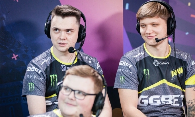 Fear: «BC.Game хотела выкупить кор Astralis, но игроки не захотели играть с electroNic и s1mple»