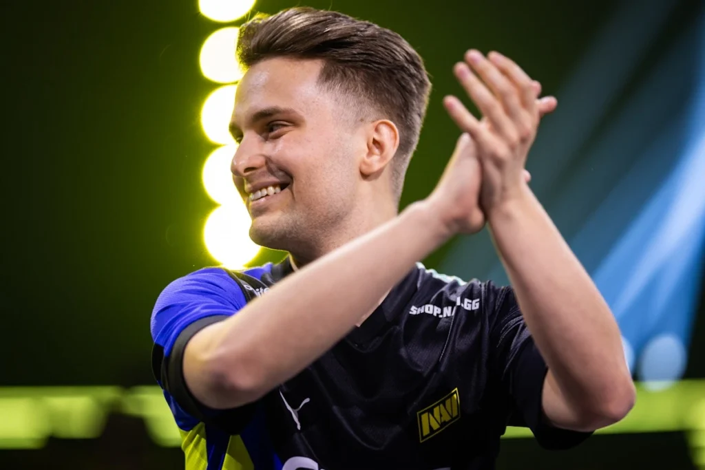 Топ-20 HLTV 2025: b1t и iM первыми вошли в список