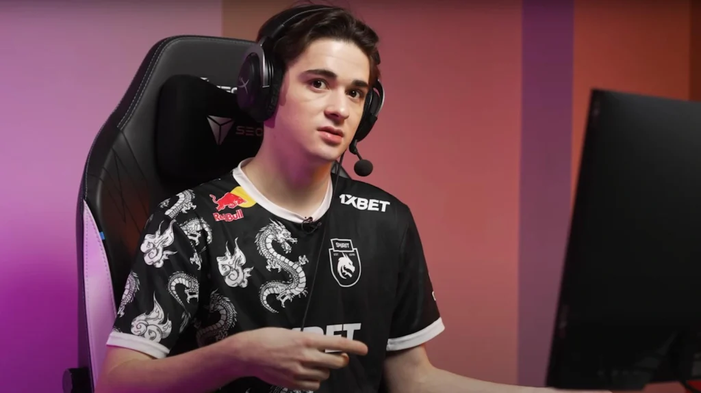 Koma о патче 7.40b: «Morphling - новая имба, Урсе убили таланты»