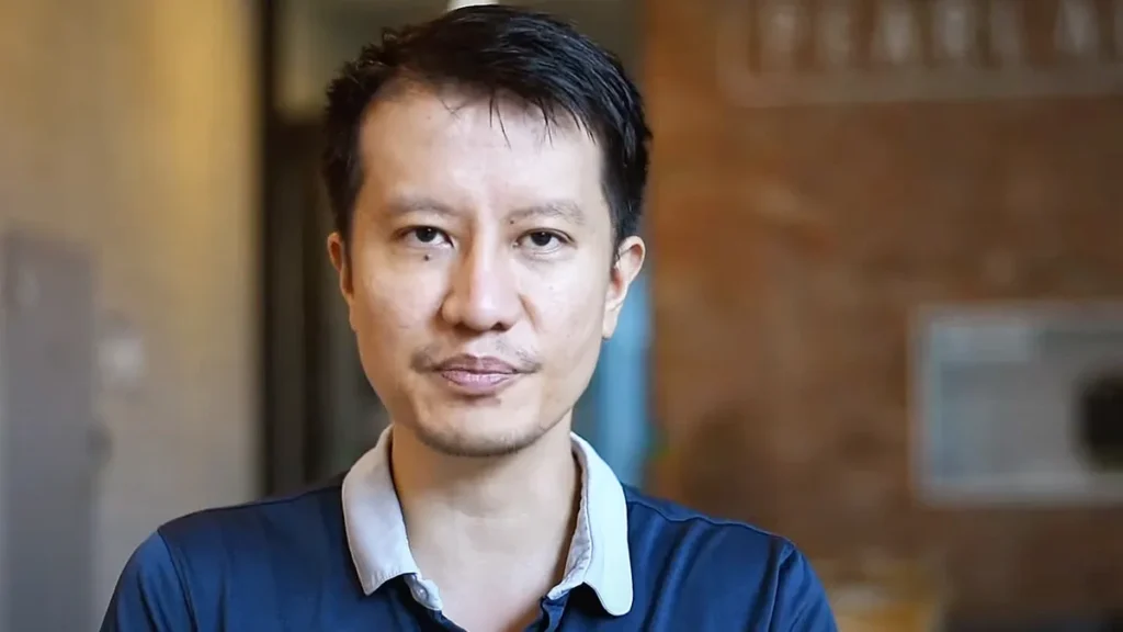 Gooseman: «Российская гейм-индустрия потрясающая, она создает впечатляющие проекты»