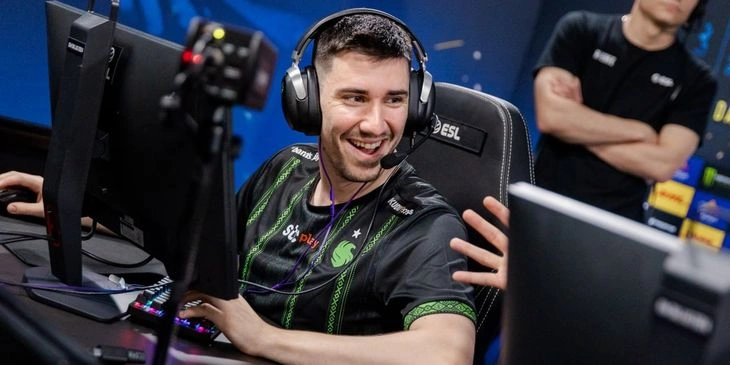 Maden будет играть за Ninjas in Pyjamas до конца года вместо ewjerkz