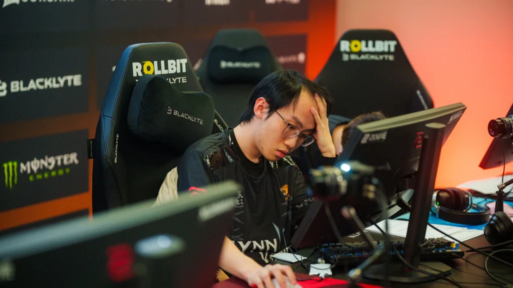 OverDrive о Lynn Vision и Rare Atom на мейджоре: «У меня практически нет сомнений, что это было 322»