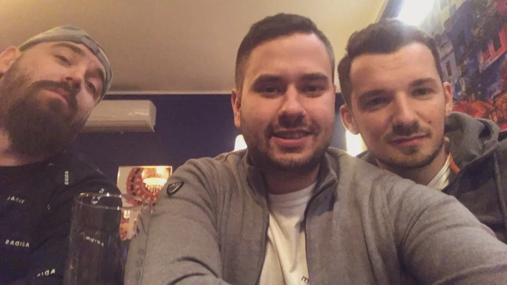 LETN1 из академии G2 станет главным тренером MIBR (OFFSTAGE)