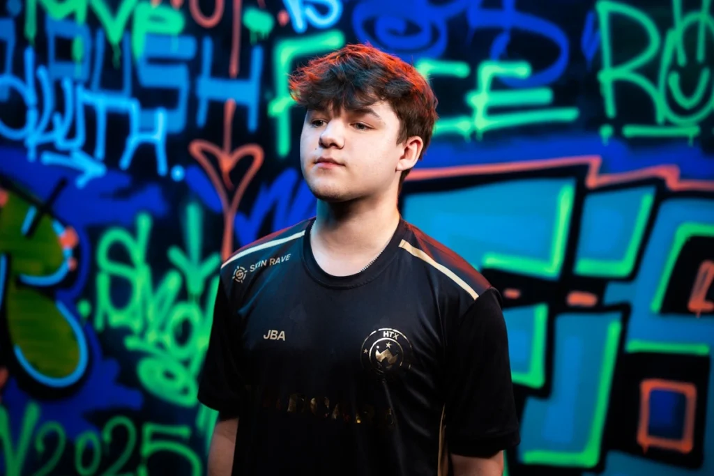 JBa стал игроком M80