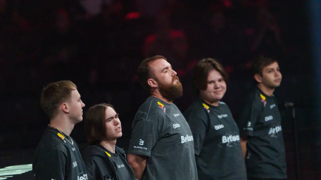 Chopper: «Я никогда не хотел бы видеть Cobblestone, она очень дисбалансная»