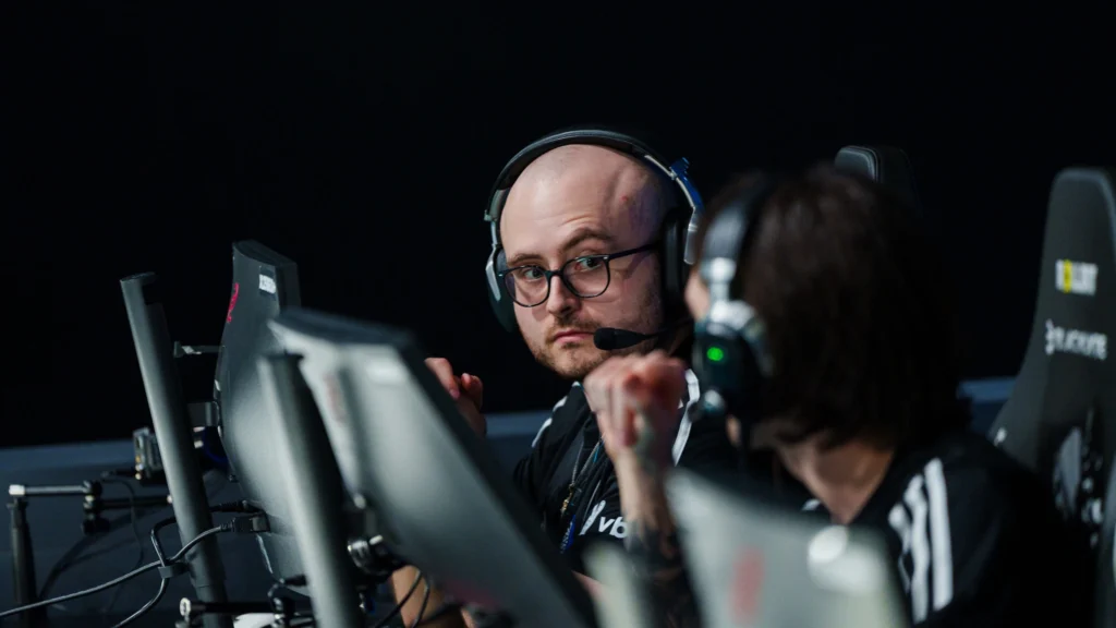 Grim: «Всегда приятно обыграть друзей из Северной Америки, но выбивать их с турнира - отстой»