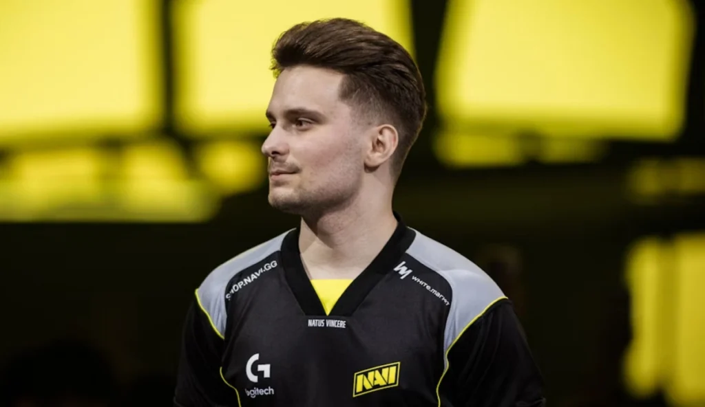 IM вошел в топ-20 игроков 2025 года от HLTV вслед за b1t