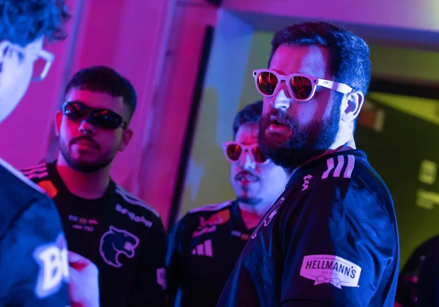 FalleN с 7 HP спас FURIA от клатча iM 1 в 5