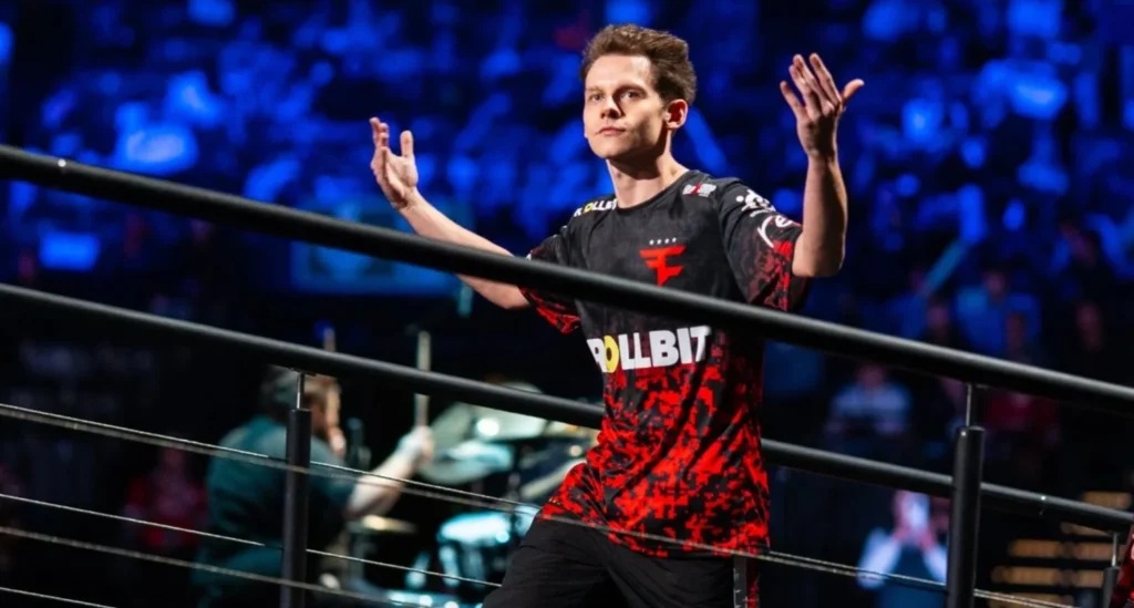 Как мейджоры по CS всегда превращаются в хаос?