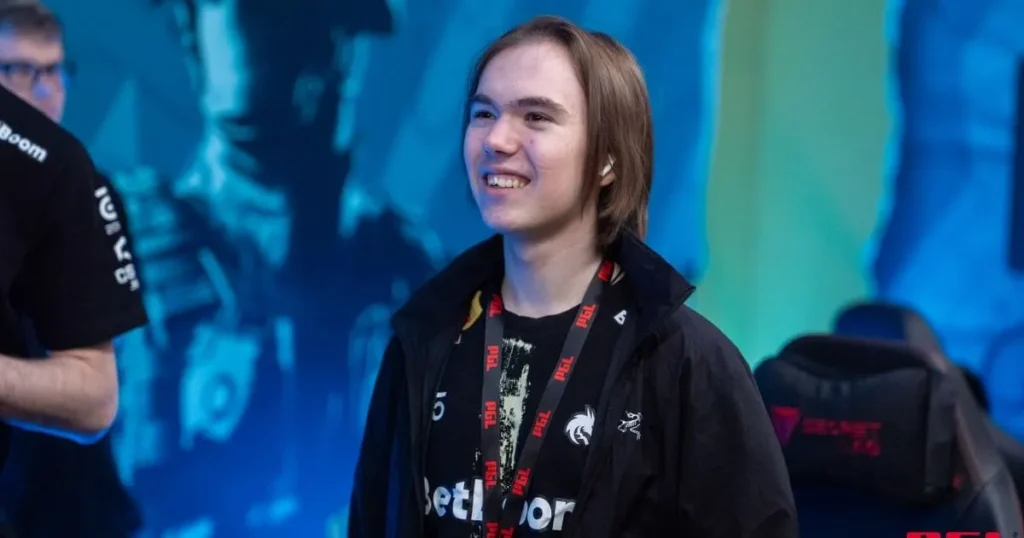 Thorin: «Donk за первые два года был лучше, чем Faker. Лучший дебют в профессиональном киберспорте»