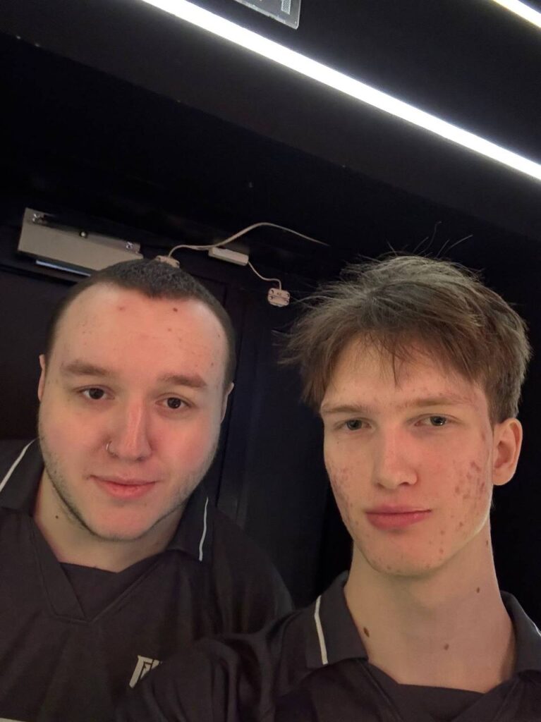 SELLTER о GUN5: «Организация превратилась из медиа-проекта в полноценную команду с высокими целями»