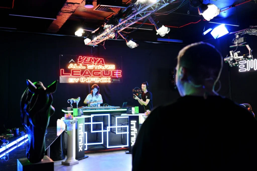 Веля: биография одного из ключевых медийных лиц Standoff 2