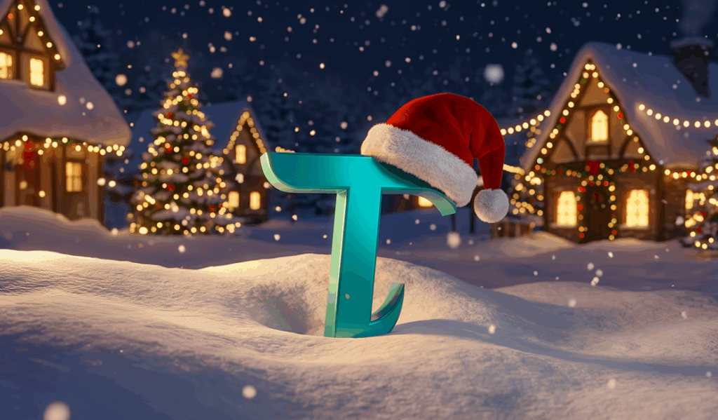 &laquo;Таверна&raquo; поздравляет с Новым годом!