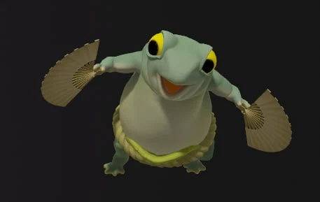 Тизер ивента, мемные лягушки и пасхалки. Что скрывают за собой новые «Диковинки»?