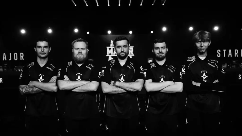 Как Astralis усилиться, но сохранить датскую ДНК?