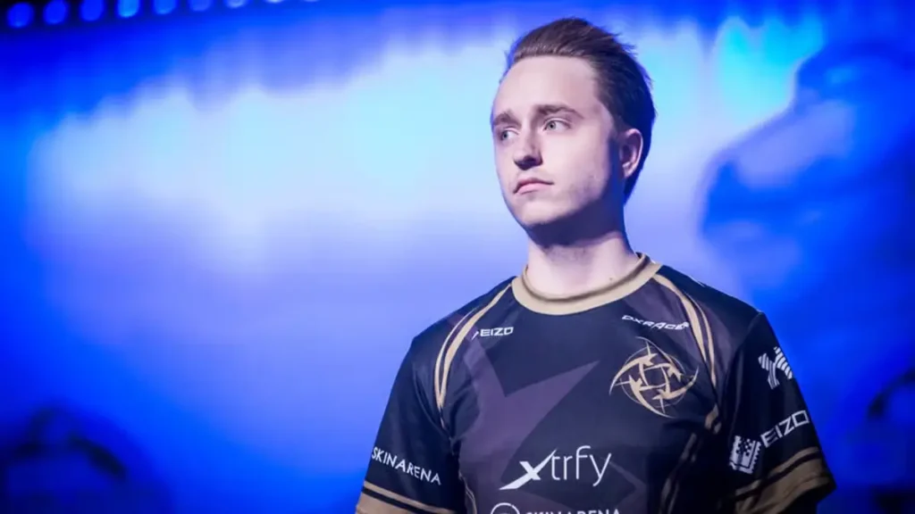Get_Right: «Я играл в шахматы, когда остальные играли в шашки»