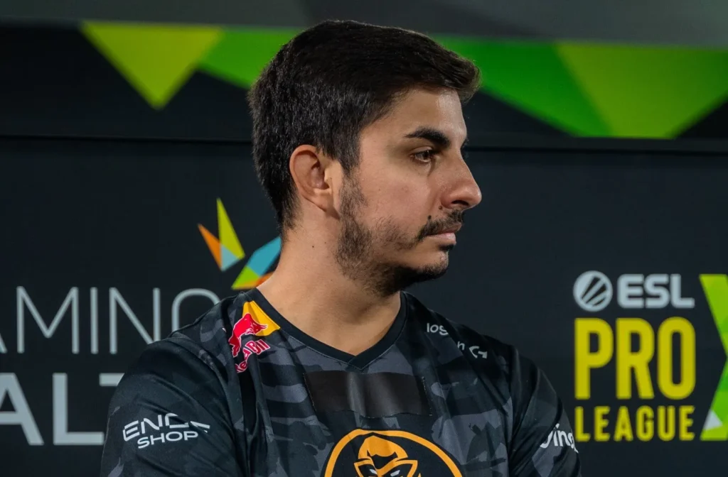 100 Thieves подписали перфоманс-коуча, работавшего с CS-составом ENCE и LoL-ростером Fnatic