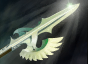 Heavens Halberd Png