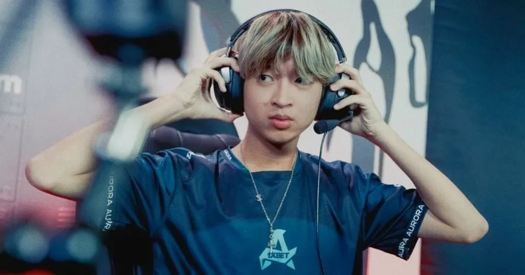 23savage назвал лучших керри: Yatoro, Arteezy и skiter