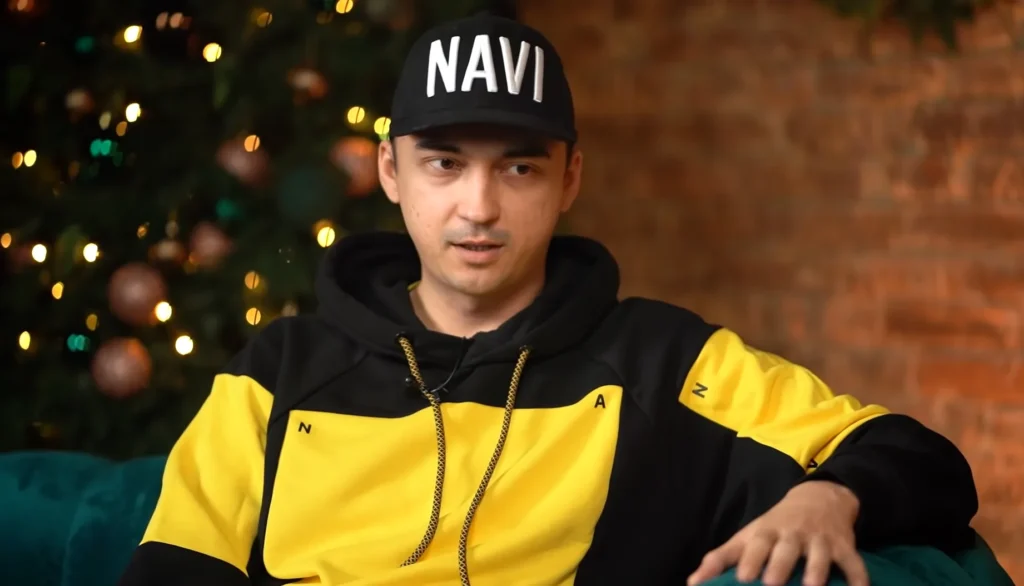 AWF пожелал 3 вещи дотерам в 2026-м: «Критического мышления, здравомыслия и любить маму»