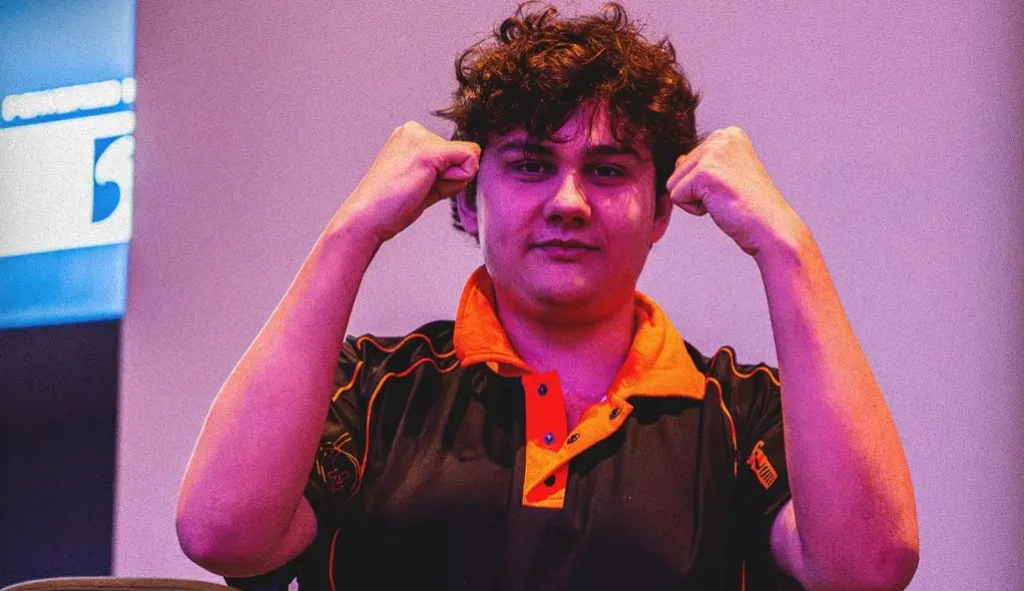 Команда ILTW и rostislav_999 выиграла «Игры будущего»