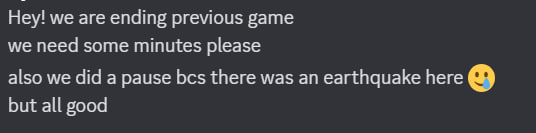 Южноамериканская команда приостановила игру на квалификациях из-за землетрясения