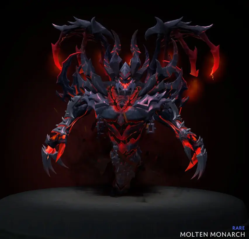 В Dota 2 стартовал зимний сезон «Диковинок Квортеро»