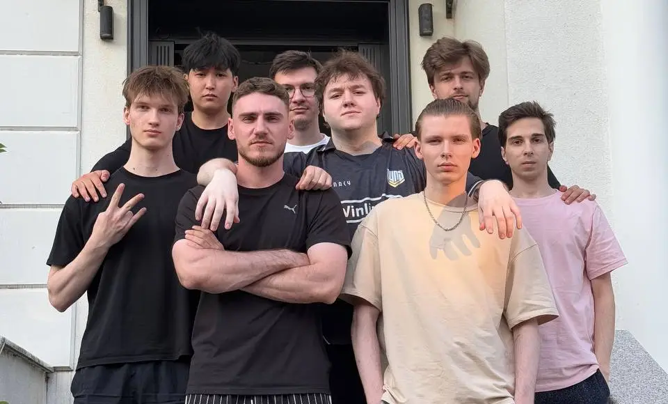 Тренер GUN5: «Ростер собирается продолжать играть вместе, но не все от нас зависит»