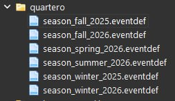 В файлах Dota 2 обнаружили упоминания сезонов &laquo;Диковинок Квортеро&raquo; на 2026 год
