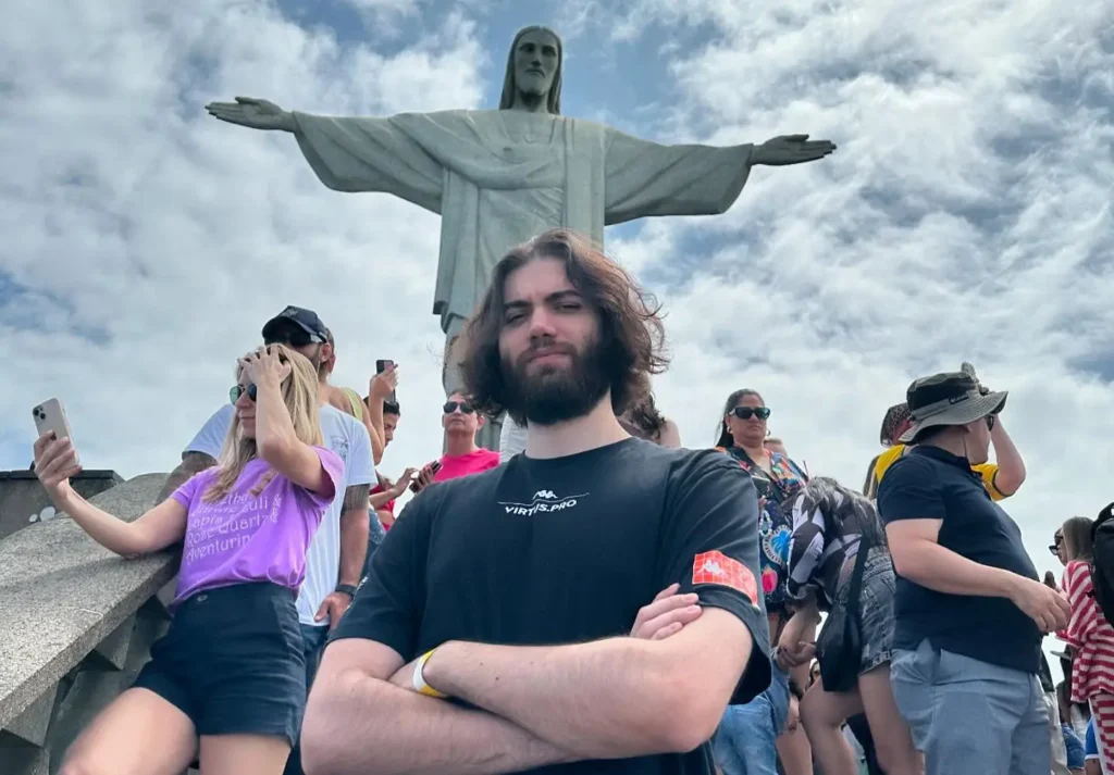 ESL анонсировал турнир в Рио в апреле 2026 года