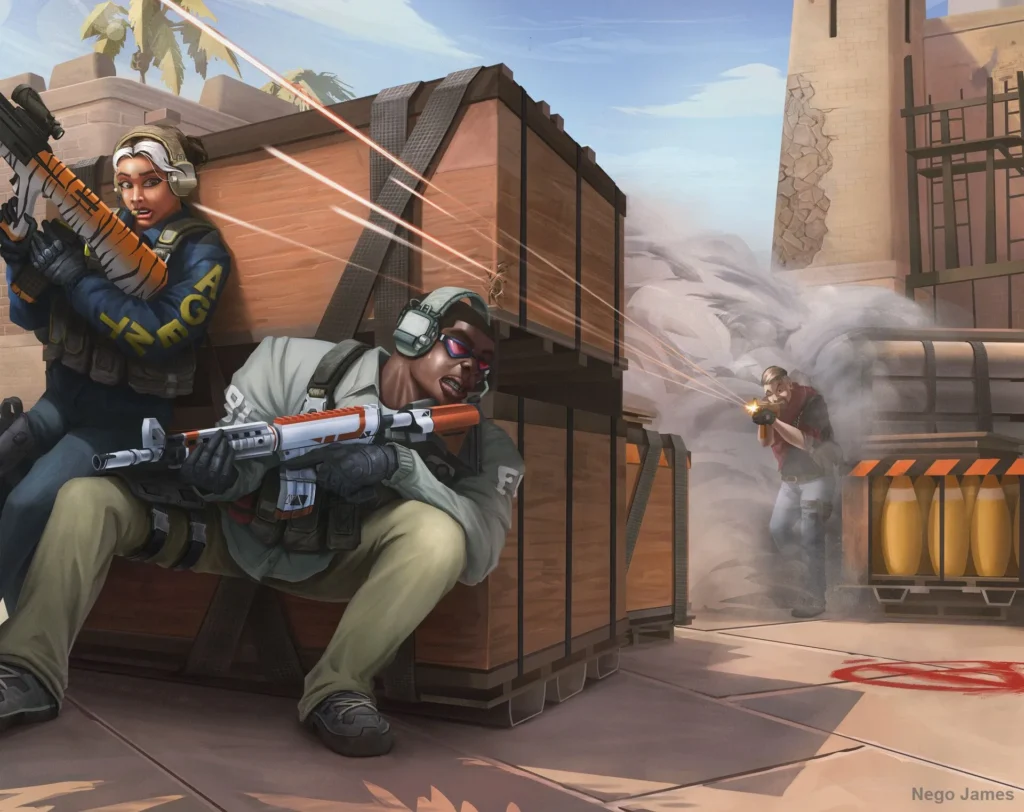 CS2 заняла 3-е место по пиковому числу зрителей на турнирах в 2025 году, Dota 2 остановилась на 4-й строчке