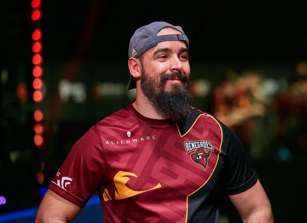 OverDrive: «Kassad - абсолютный бездарь, 0 успешных команд сделал, 0 игроков вырастил»