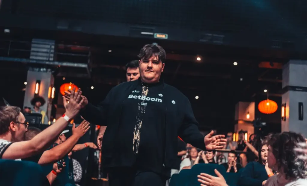 «Игры будущего» по MLBB. Verso Time встретится с HomeBois, Spirit - с Max