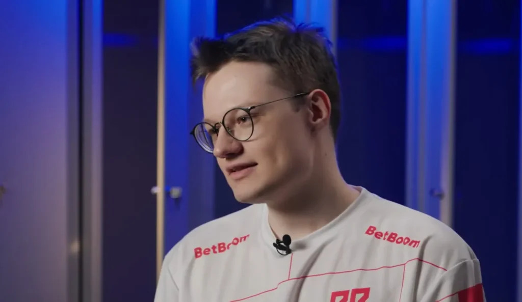 Интервью с Lukawa