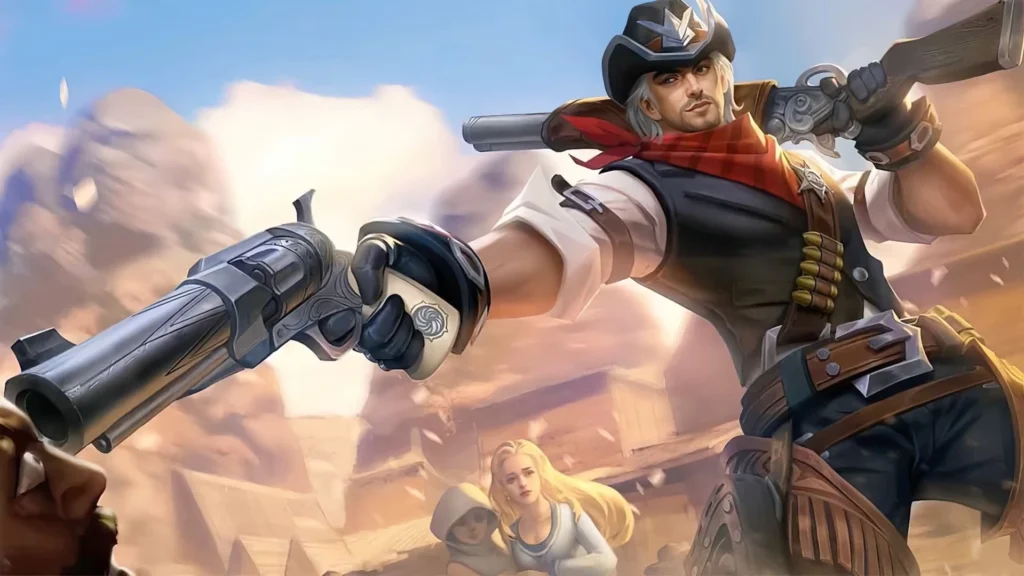 Контрпики меты MLBB: кто и как контрит Чичи, Эсмеральду, Алису и других героев