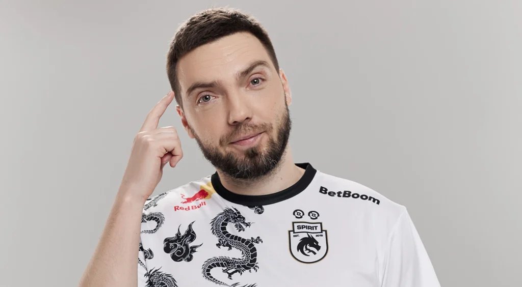 Я не фанат Team Spirit. Но вот за что я ее уважаю