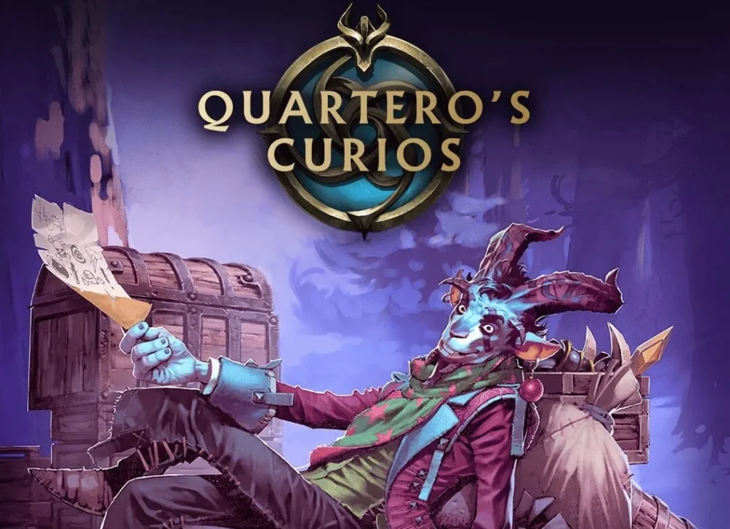 Тизер ивента, мемные лягушки и пасхалки. Что скрывают за собой новые «Диковинки»?