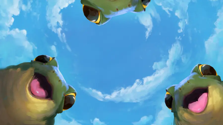 Все способности Largo - нового героя Dota 2