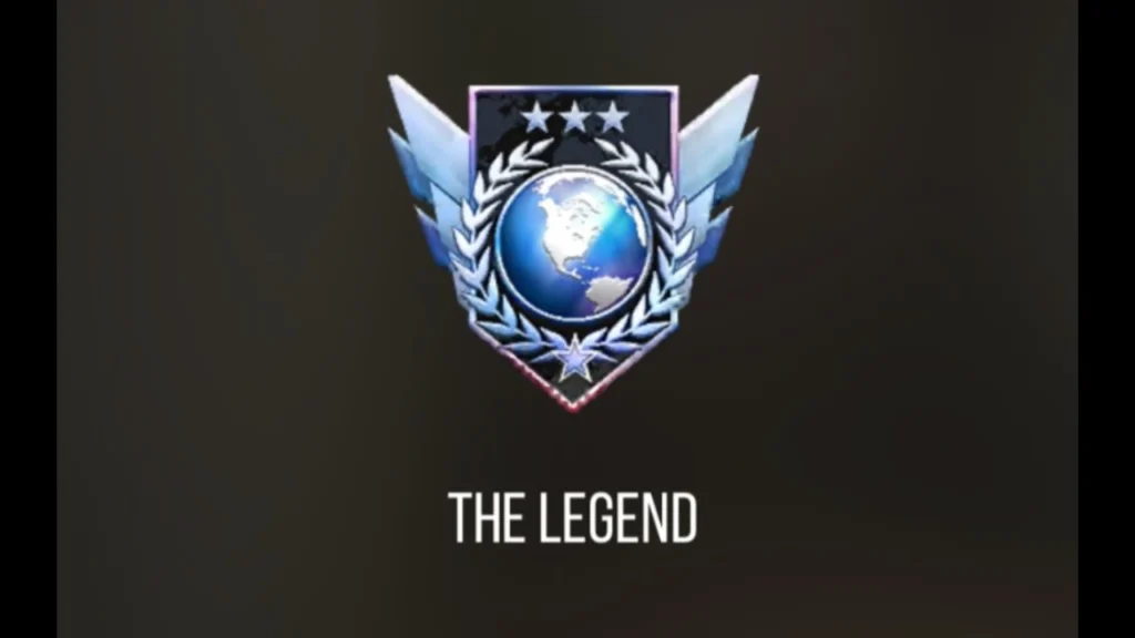 Как быстро поднять звание в Standoff 2 и дойти до Legend