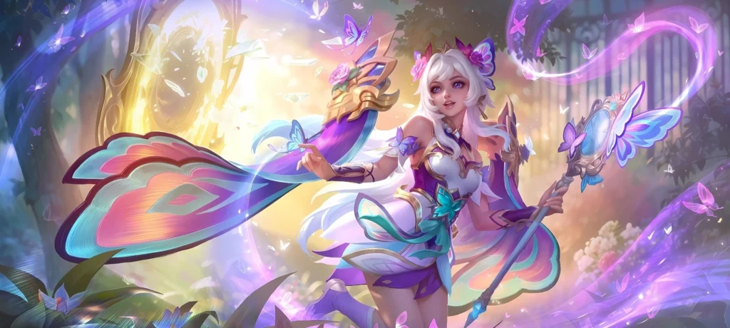 Контрпики меты MLBB: кто и как контрит Чичи, Эсмеральду, Алису и других героев