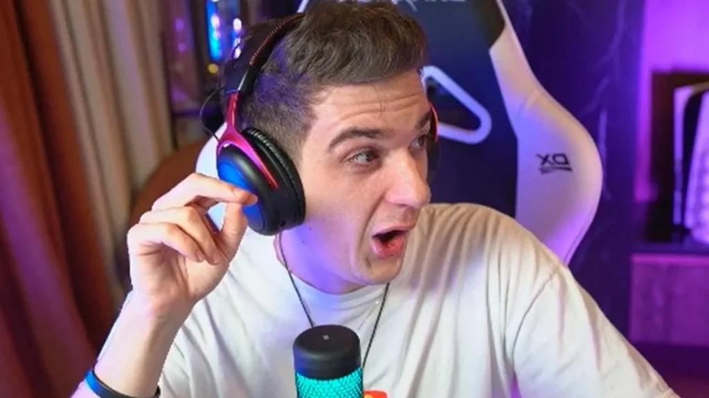 Evelone192 выделил 6 млн долларов на контент 2026 году - в этом году он купил права на стрим мейджора