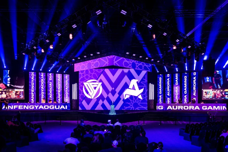 5 главных выводов перед M7. Подводим итоги «Игр будущего» по MLBB