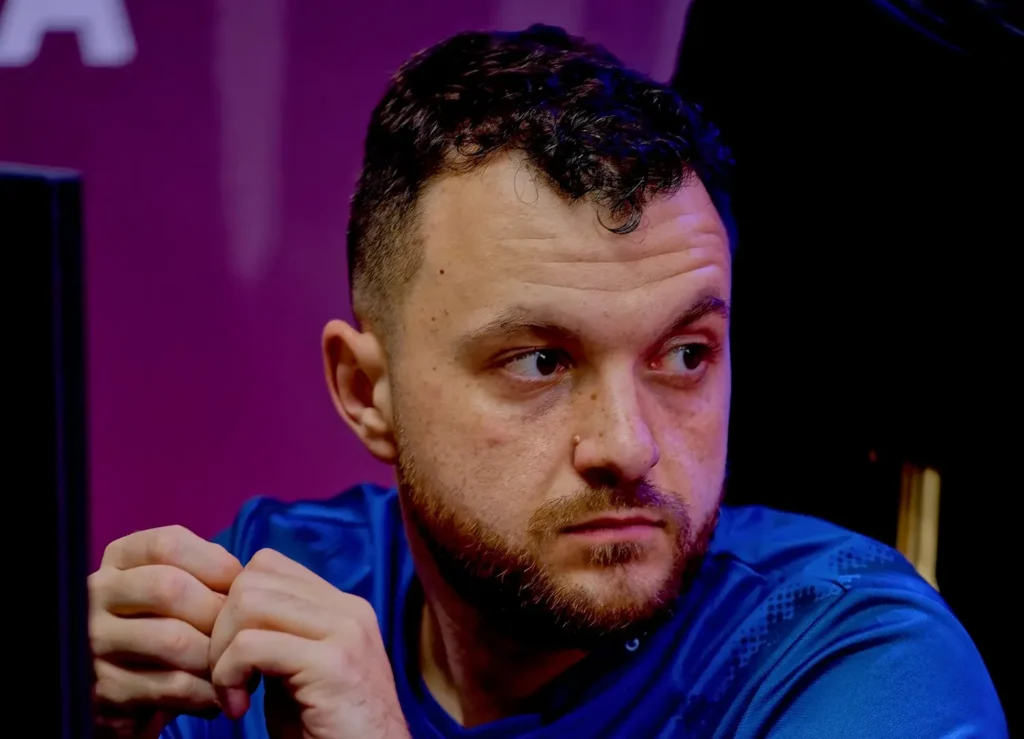 Mind_Control о камбэке на про-сцену: «Если выдастся хорошая возможность, вернусь»