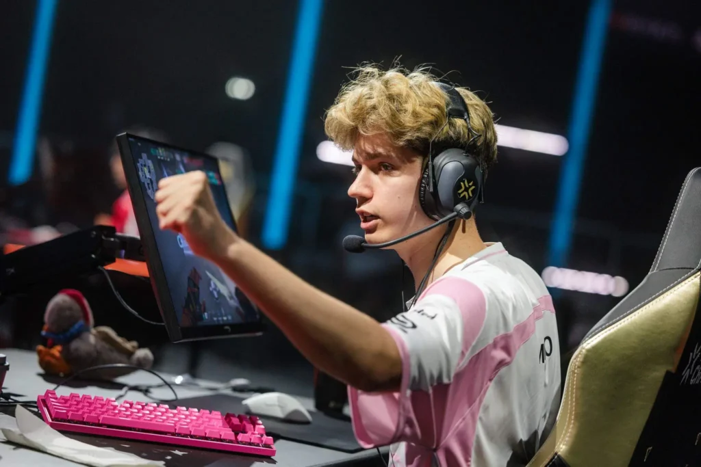 Liquid подписала MiniBoo, россиянина purp0 и wayne в состав по VALORANT