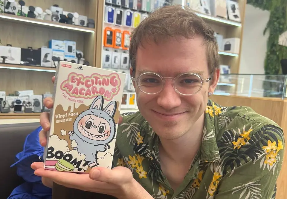 Misha о Paseka: «Цель - показать, как работает настоящий коллектив»