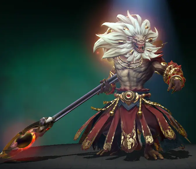 В Dota 2 вышла зимняя Collector's Cache: 16 новых наборов