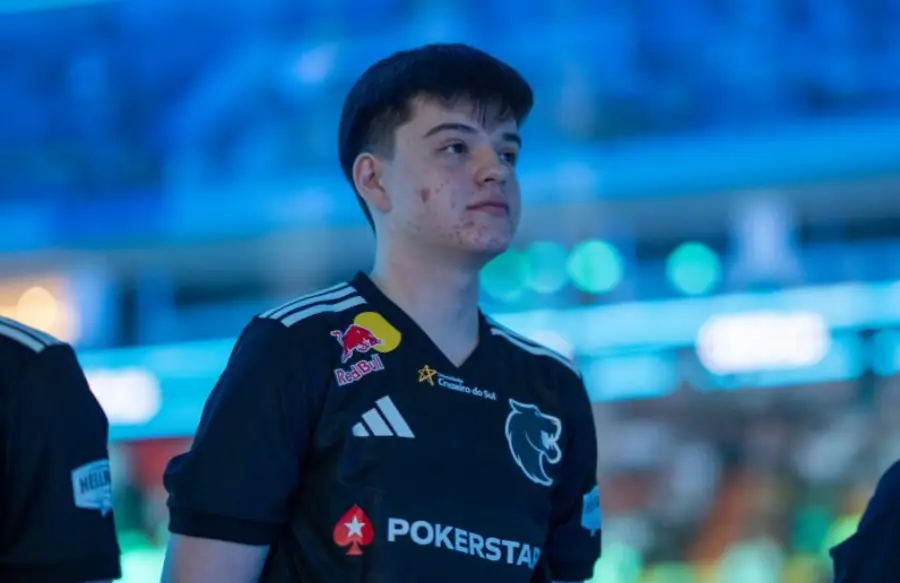 Molodoy после вылета со Streamers Battle: «Если где-то показался резким или грубым - я извиняюсь»