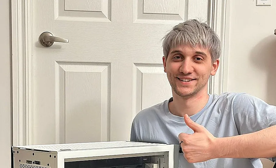 Somnus丶M и Monet сыграют против Arteezy и Quinn в шоу-матче на BLAST Slam V