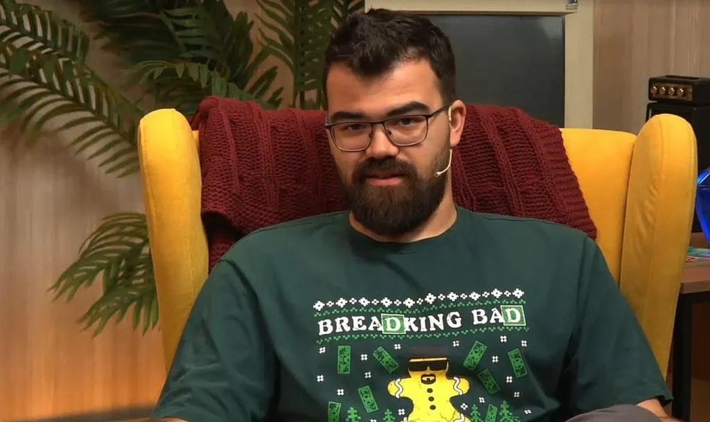 Травоман об «Играх будущего»: «Уровень социальной значимости ощущается выше, чем на медиатурнирах»