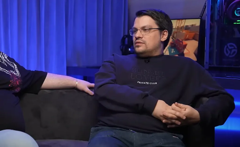 OverDrive забанили на FACEIT на 7 дней за убийство тиммейта гранатой